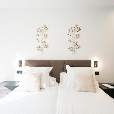 Apartamentos Go La Circular-Parking Gratuito Вальядолід Екстер'єр фото