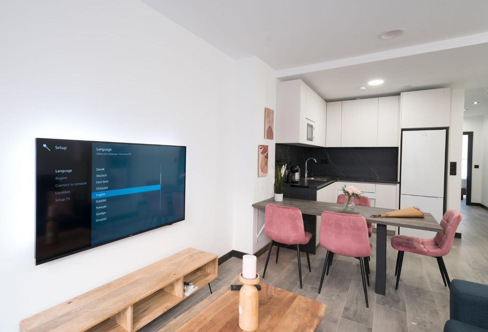 Apartamentos Go La Circular-Parking Gratuito Вальядолід Екстер'єр фото